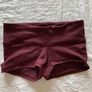 Lululemon Shorts - Lululemon Shorts Lululemon Shorts - Lululemon Shorts